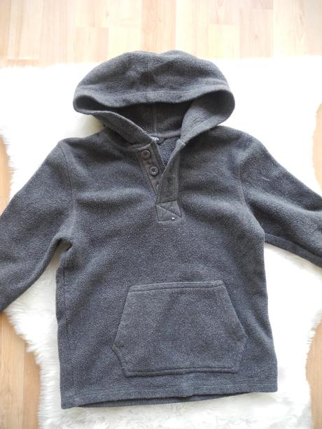 Mikina flees, george,122