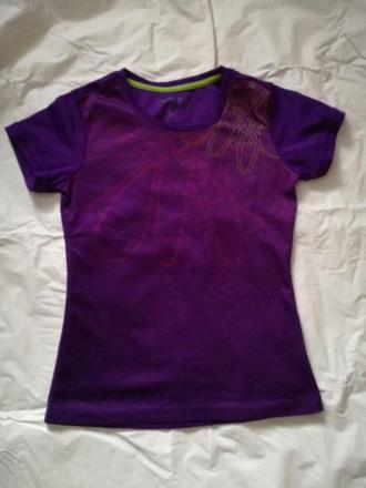 Funkční tričko zn. arcore, 140