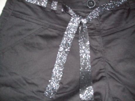 Elegantné šortky next - nenosené, next,170