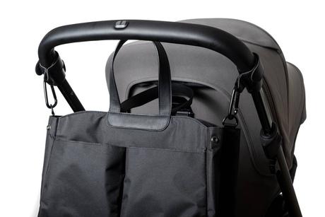 Mamaleto držáky na tašku, mamaleto