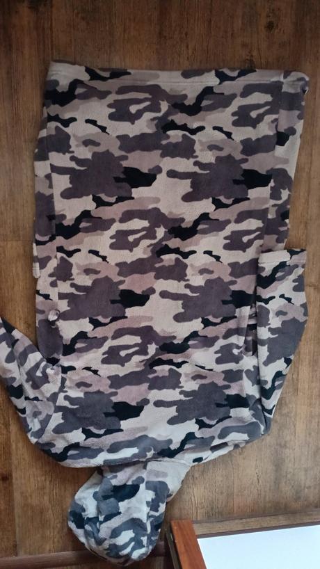 Župan, marks & spencer,170