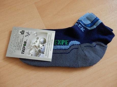 Ponožky trepon 19-21, 29