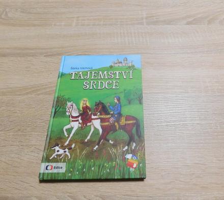 Tajemství srdce,