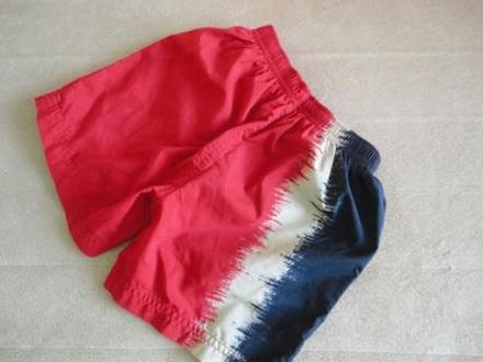 Kraťásky/plavečky next, vel. 1,5 roku i více, next,86
