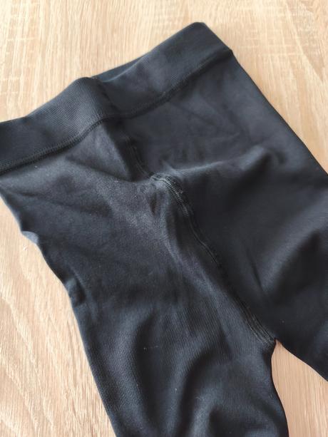 Dívčí thermo punčocháče, 110