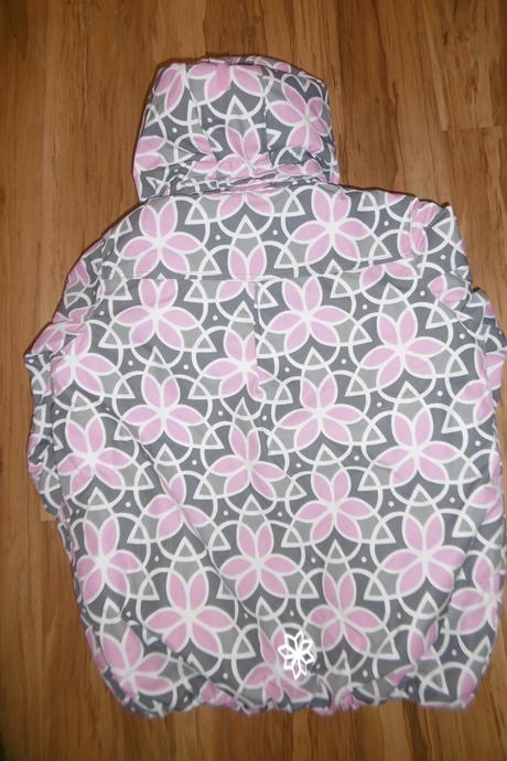 Zimní bunda, lewro,152