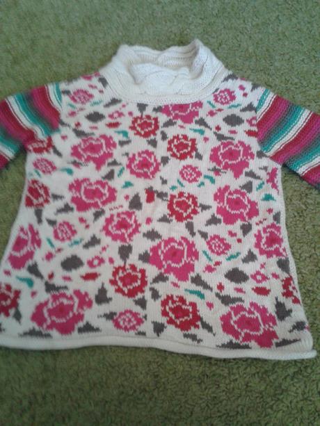 Svetýrek zn.shrinkingviolet,vel.116, 116