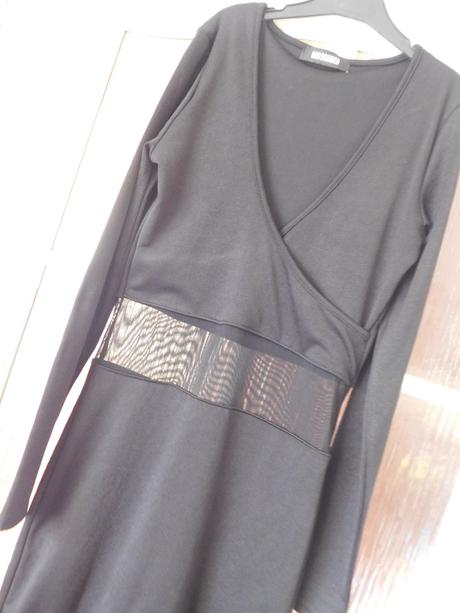 Společenské šaty, 36