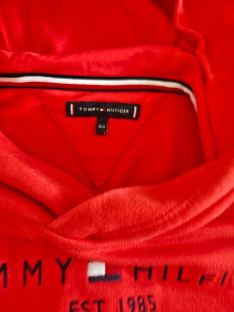Mikina vel. 164, tommy hilfiger,164