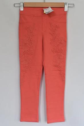 Tregíny vel. 6 - 7 let, h&m,122