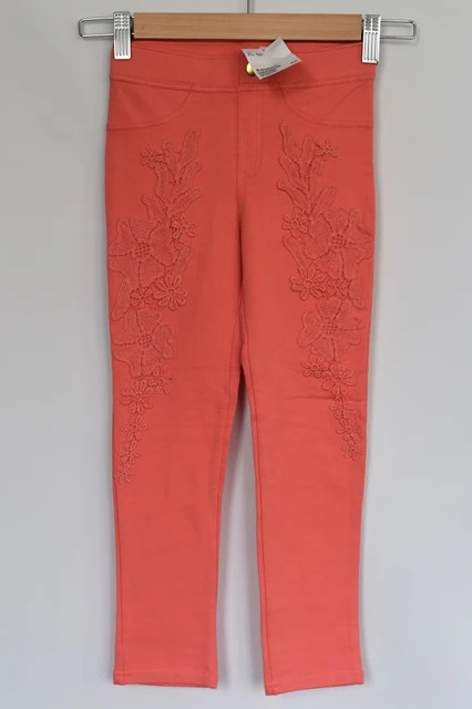 Tregíny vel. 6 - 7 let, h&m,122