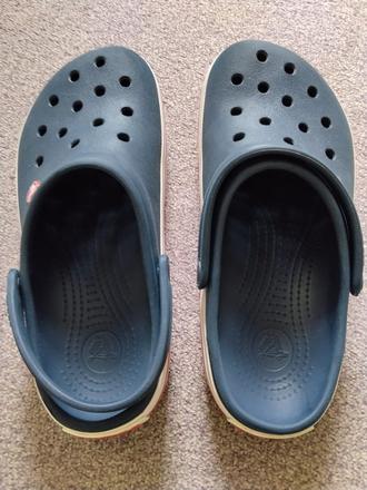 Crocs, crocs,36