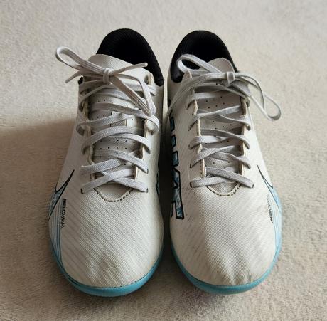 Chlapecké kopačky nike, vel.34, nike,34