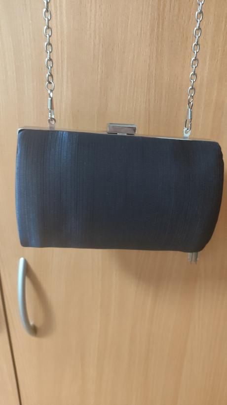 Společenská kabelka, orsay