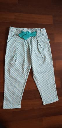 Kalhoty, obaibi,98