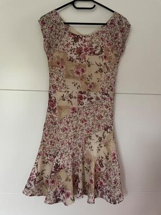 Lehké letní šaty, next,128