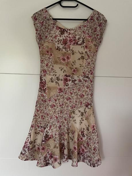 Lehké letní šaty, next,128