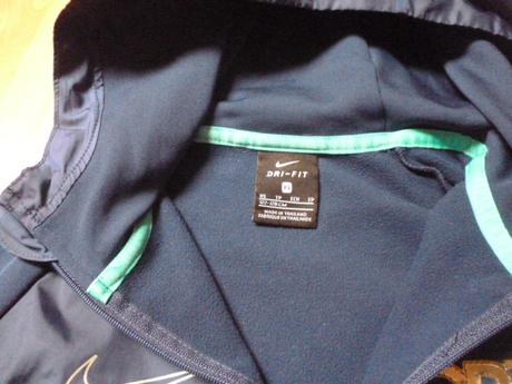 Sportovní mikina 7-8 nike, nike,128