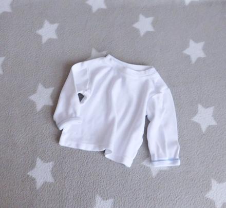 Tričko topomini vel.56/62, topomini,62