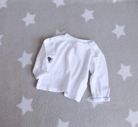 Tričko topomini vel.56/62, topomini,62