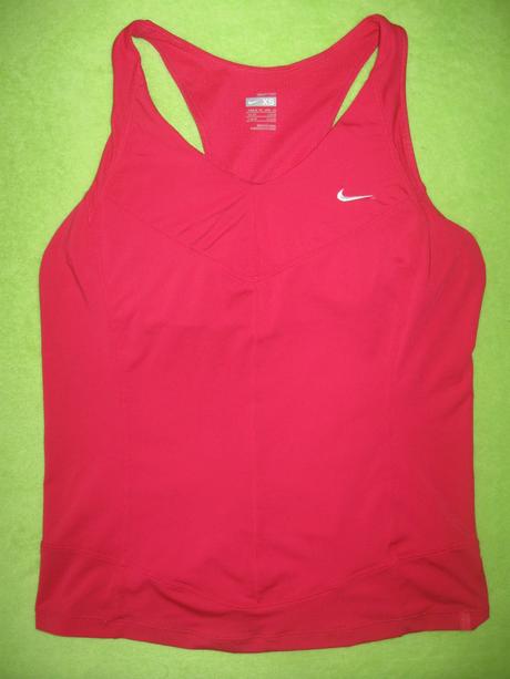 Dámské běžecké tílko, xs