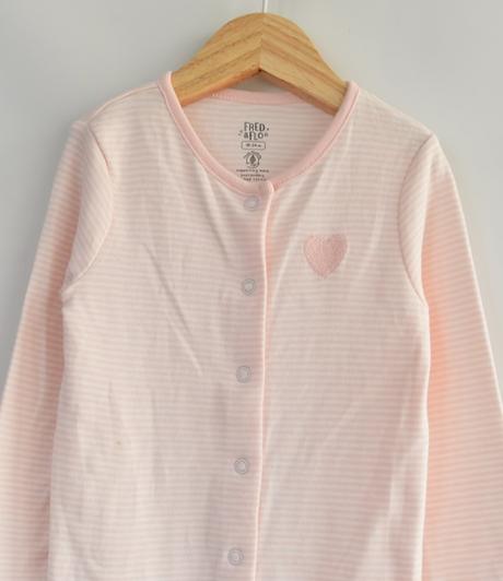 Overal vel. 18 - 24 m, f&f,92