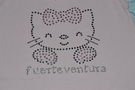 Bavlněná tunička, šatičky, vel. 3roky, 98