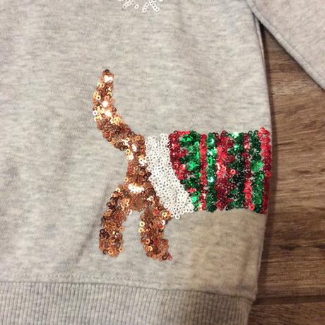 Mikina s pejskem next, next,140