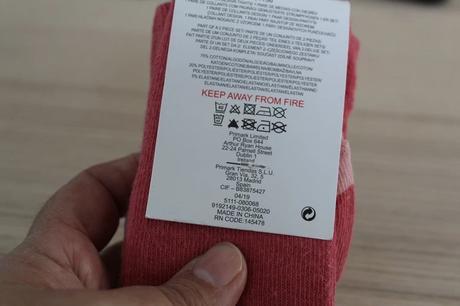 Punčocháče vel. 3 - 6 m, primark,68