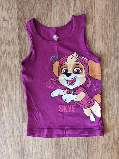 Spodní tílko, nickelodeon,98