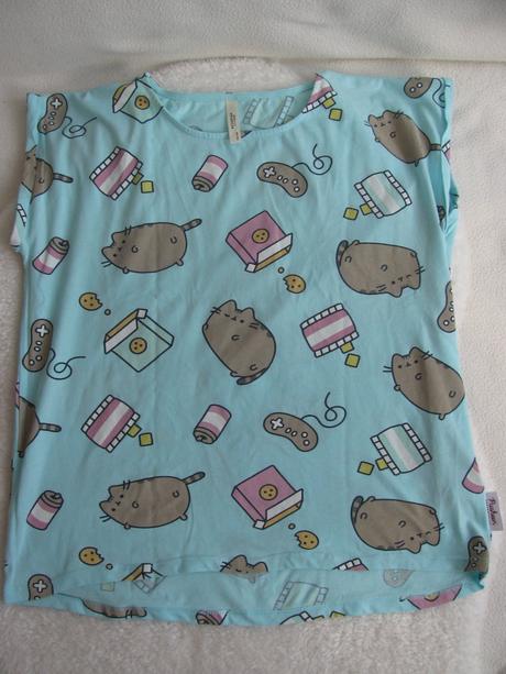 Dívčí dvoudílné letní pyžamko reserved, reserved,164