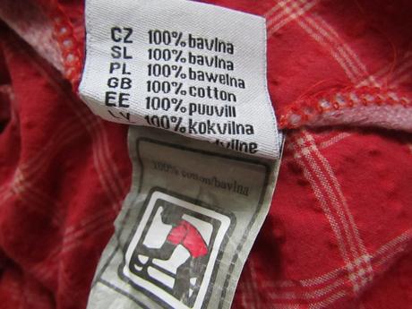 Letní šaty vel.134/140- disney malká mořská víla, disney,134