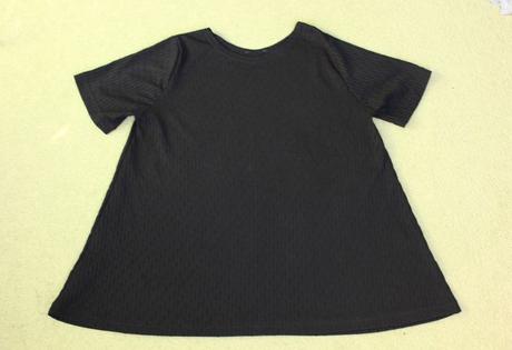 Těhotenské džíny + 2 těhotenské halenky, c&a,42