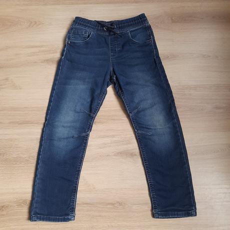 Dětské rifle, zn. f&f, vel. 134, f&f,134