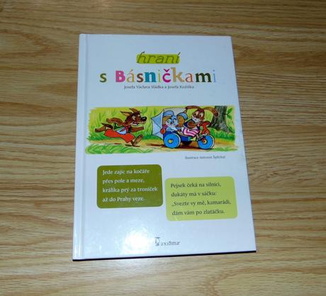 Hraní s básničkami, 