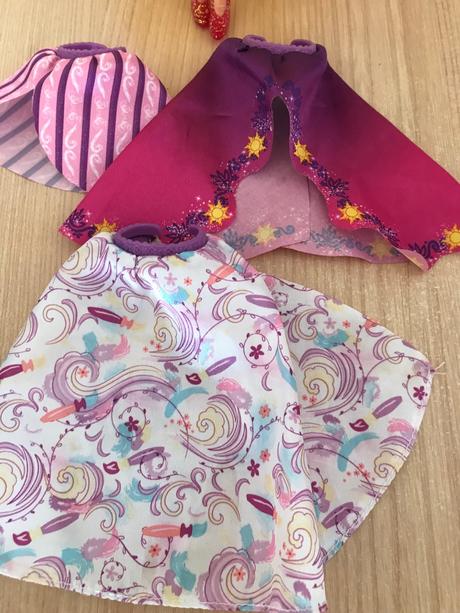 Panenka disney bell z krásky a zvíře,