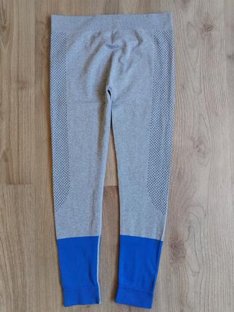 Nové dámské legíny vel m 38, crivit,m