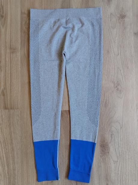 Nové dámské legíny vel m 38, crivit,m