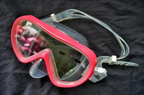 Potápěčské brýle-maska nová,