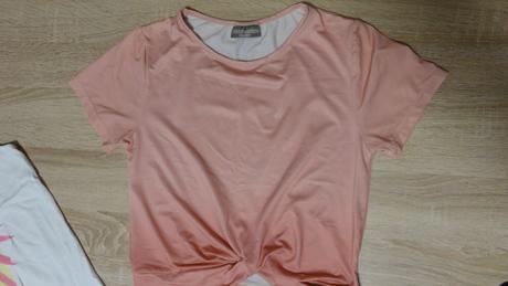 Tričko vel. 158/164, 158