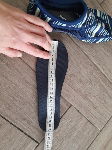 Chlapecké boty do vody zn. crivit, vel. 34, 34