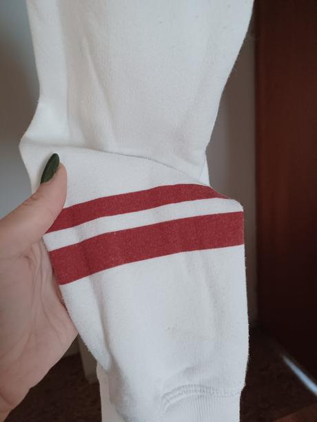 Mikina h&m nasa 146/152, h&m,152