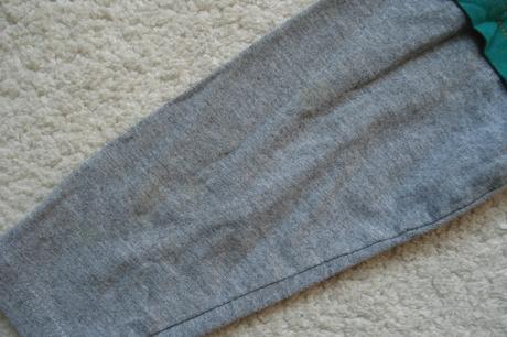 Triko na lítačku, 128