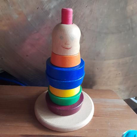 Navlékací kroužky ikea,