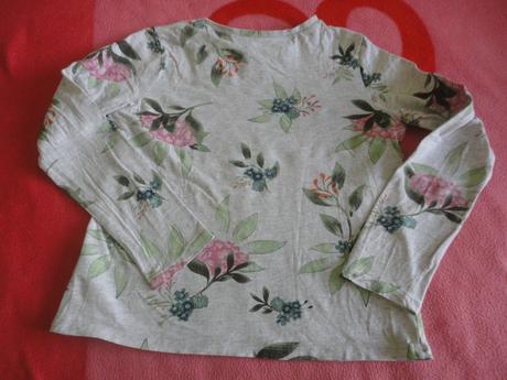 Triko dl. rukáv hm, vel. 11-12 let, h&m,146
