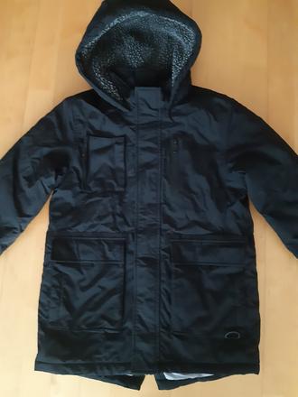 Zimní bunda vel. 152, marks & spencer,152