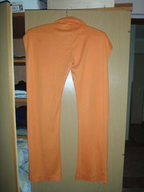 Noční pyžamo dlouhé, roger,xl