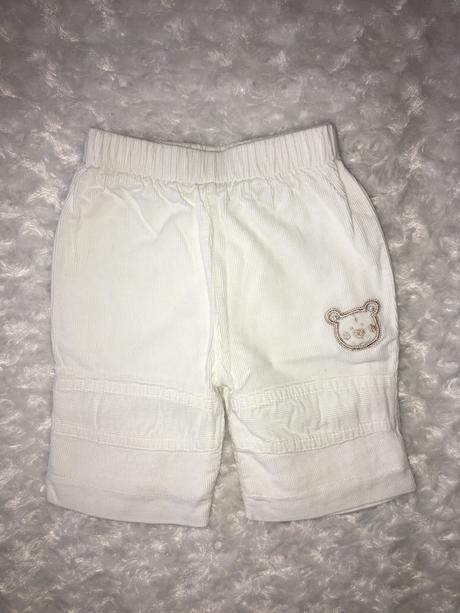 Manžestrové kalhoty morris mouse, morris mouse,56