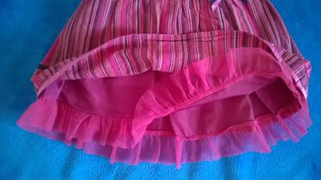 Sukně, miniboden, vel 86, mini boden,86