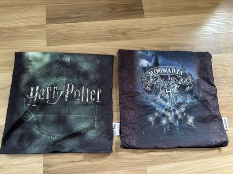 2x povlak harry potter,